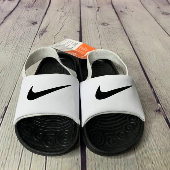 nike slides 9c